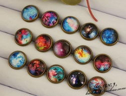 時(shí)光寶石，復(fù)古情懷 特價(jià)29元包郵DIY耳釘，開啟飾品創(chuàng)業(yè)新風(fēng)尚