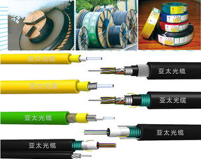 鎧裝通信電纜HYV22、HYAT23、HYAT53及其他常見通信線纜技術解析