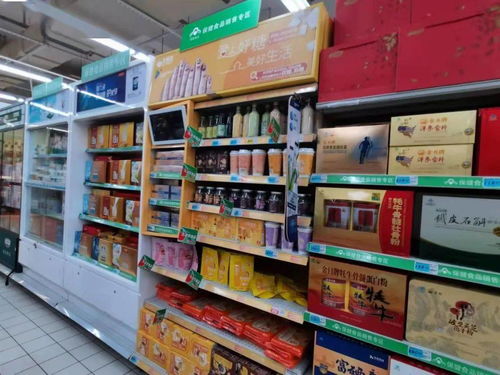 逢十食檢在行動(dòng) 聚焦保健食品經(jīng)營(yíng)單位專項(xiàng)檢查